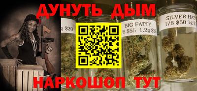 шишки Изобильный